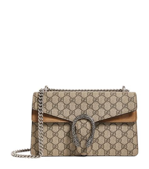 gucci dionysus selfridges|Gucci super mini shoulder bag.